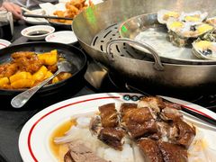 -飞尝蚝·顺德菜·鱼生(顺德总店)