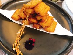 -御花园·粤菜·海鲜火锅(中山公园店)