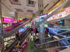 -西单明珠商场
