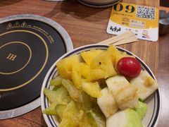 -厝味火锅·潮汕卤水火锅(十一合店)