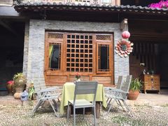 -丽江花间堂·隐泉院