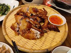 -鹅滋道(甘坑古镇店)