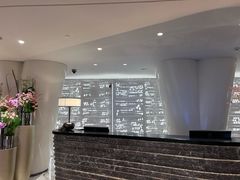 -广州四季酒店