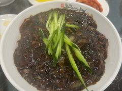 -桃园中华料理炸酱面(燕儿岛路店)