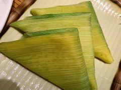 -缘生态云南菜·野生菌庭院餐厅(华侨城店)