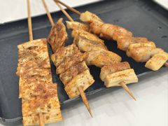 -伊隆斋(什刹海店)