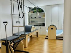 -LikingFit24小时健身•普拉提(张江店)