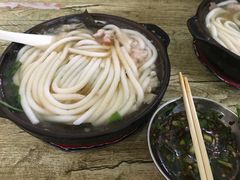 -贵州沾水米线(学田湾店)