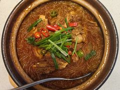 -煲王粤菜餐厅(中侨中心店)