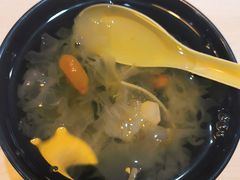 -清和园素食自助餐厅(义信堂美食城店)