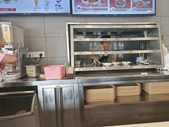 -真功夫(福永桥头店)