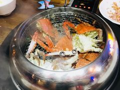 -海味当家·蒸锅海鲜(星海公园店)