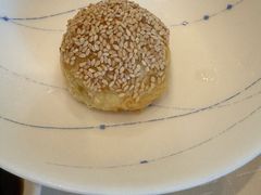 -香乐园·淮扬菜中餐厅·Shang Garden(福田香格里拉店)