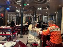 大堂-松鹤楼(山塘街店)