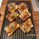 江户前❤靠实力圈粉无数的日料店！