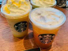 -星巴克(汕头群光广场店)