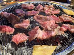 -西塔老太太泥炉烤肉(北京望京店)