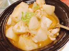 -桃源咖啡厅(武夷山大红袍山庄店)