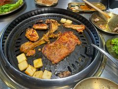 -炉队长·齐齐哈尔家庭烤肉(马家堡店)