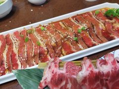 -合合大冷面(湖南店)