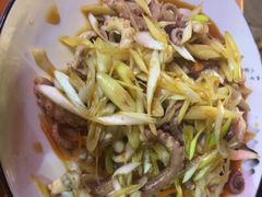 -老大连路特色烧烤(基隆路店)