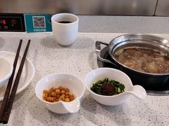 -九玺炉旋转小火锅(柠溪路店)