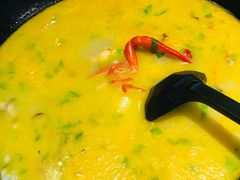 -三太子地摊烧烤·小龙虾(北蔡店)