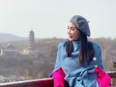-云端咖啡(古北水镇景区店)