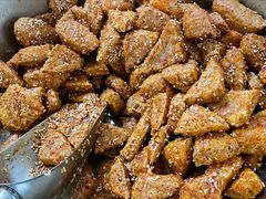 甜辣豆腐干-518豆腐干(总店)