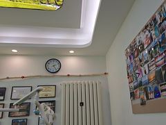 -雅德嘉口腔(时雨园店)