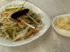 -那达慕蒙古风味酒楼
