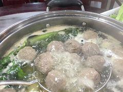 -海银海记潮汕牛肉火锅(新港中路海珠店)