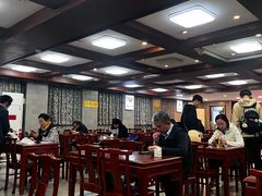 -清真马祥兴菜馆(云南北路店)