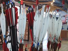 -道顺射箭·团建·骑射(张杨路店)