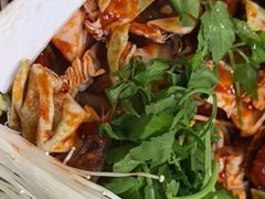 -金明子八带鱼馆(正宗韩国连锁店)