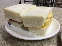 -沙溪兄茶餐厅