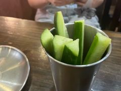 -破店肥哈·东北烧烤·夜宵(南山保利店)