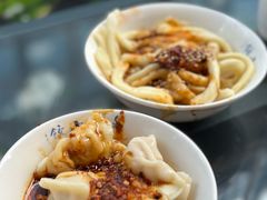 -春阳水饺(香槟广场店)