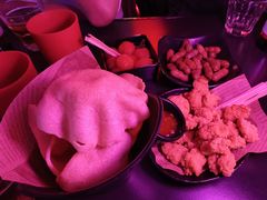 -MOSSO·Liveshow(M3香港广场店)