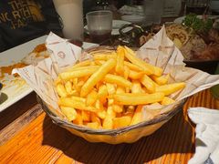 -宝莱纳餐厅(滨江店)