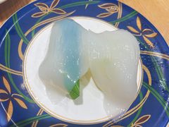 -大起水产回转寿司(大丸心斋桥店)