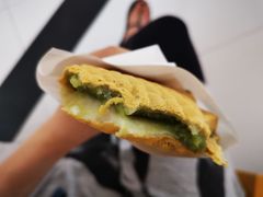 -粉粉乐鲷鱼烧(美罗城店)