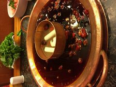 -老码头火锅(玉林店)