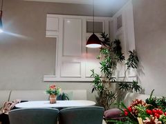 -潮一不贰·法式甜品·生日蛋糕·西式简餐(外滩店)