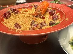 -萬國春·中菜馆(颐和公馆店)