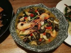 -旅马餐厅(茅家埠店)