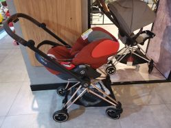 -国际蓝孩BabyInternational(杭州嘉里中心店)