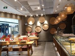 -詹记桃酥(宿州万达店)