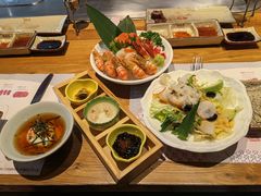 -赤坂亭·M9和牛烧肉·铁板烧(合肥万象城店)