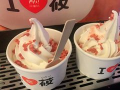 -西贝(上海中心店)